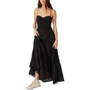 gypsy love maxi dress fashion nova Gypsy Maxi Dress All Sizes - Stretch Bodice